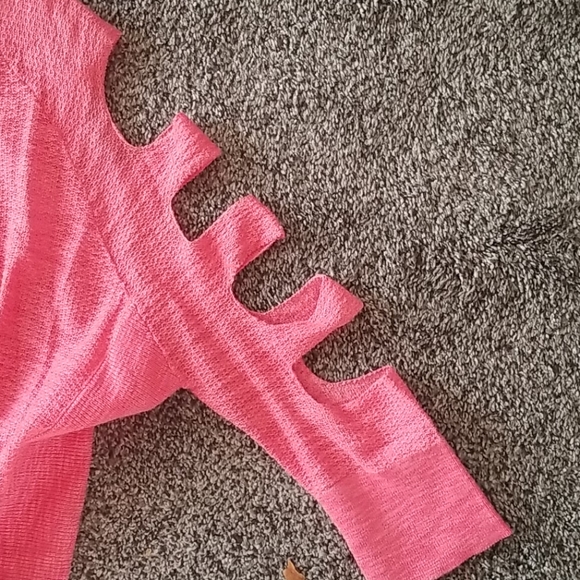 NWT Express Sweater - Picture 2 of 4
